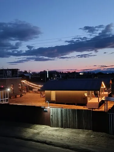 Фотография объекта Home-Olkhon